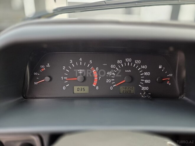 LADA (VAZ) 2115 2012, 148,350 km - 1.6 l - İmişli