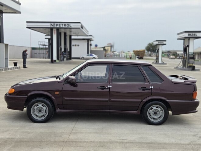 LADA (VAZ) 2115 2012, 148,350 km - 1.6 l - İmişli