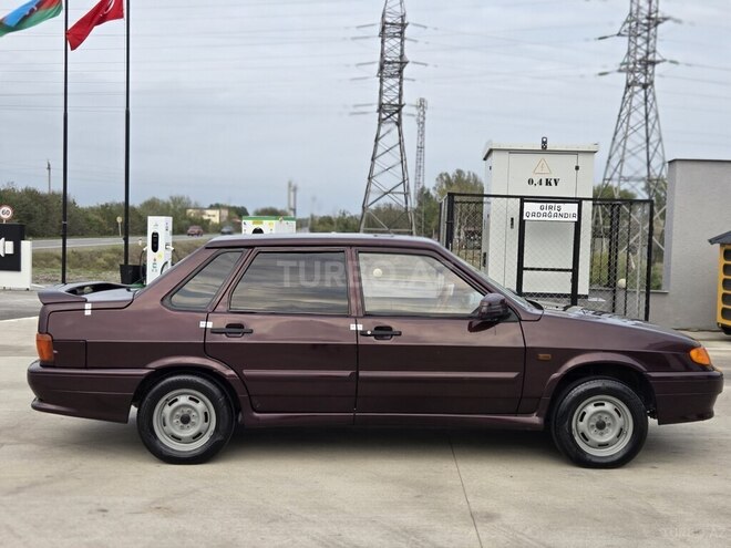 LADA (VAZ) 2115 2012, 148,350 km - 1.6 l - İmişli