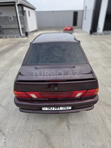 LADA (VAZ) 2115 2012, 148,350 km - 1.6 l - İmişli