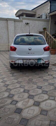 SEAT Ibiza 2012, 308,155 km - 1.6 l - Bakı