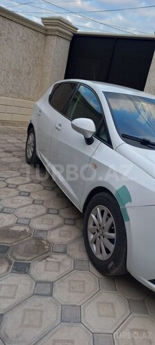 SEAT Ibiza 2012, 308,155 km - 1.6 l - Bakı