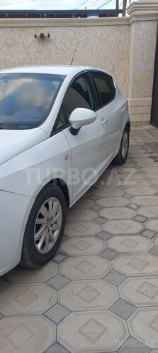 SEAT Ibiza 2012, 308,155 km - 1.6 l - Bakı