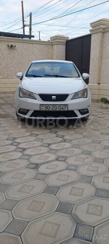 SEAT Ibiza 2012, 308,155 km - 1.6 l - Bakı