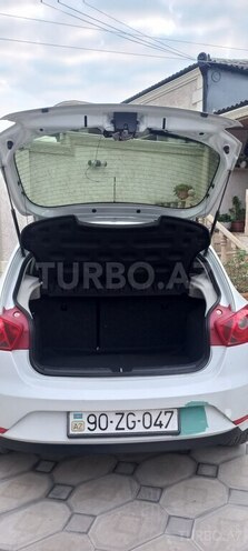 SEAT Ibiza 2012, 308,155 km - 1.6 l - Bakı