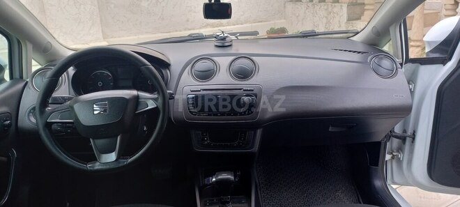 SEAT Ibiza 2012, 308,155 km - 1.6 l - Bakı