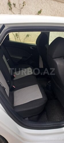 SEAT Ibiza 2012, 308,155 km - 1.6 l - Bakı