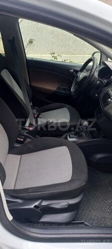 SEAT Ibiza 2012, 308,155 km - 1.6 l - Bakı