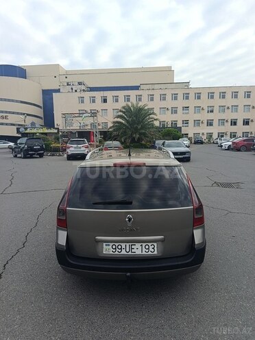 Renault Megane 2009, 267,000 km - 1.5 л - Bakı