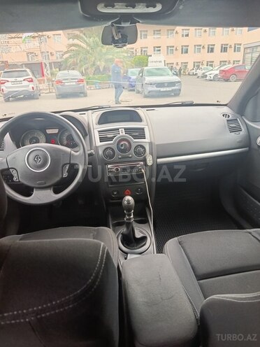 Renault Megane 2009, 267,000 km - 1.5 л - Bakı