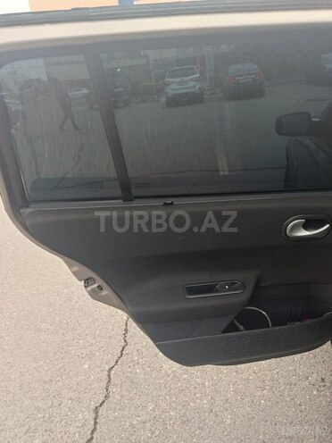 Renault Megane 2009, 267,000 km - 1.5 л - Bakı