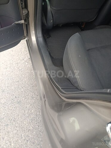Renault Megane 2009, 267,000 km - 1.5 л - Bakı