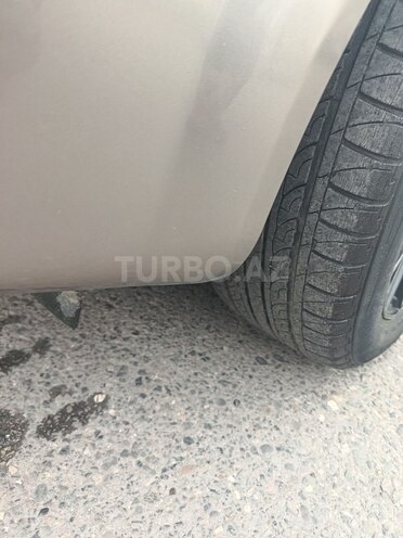 Renault Megane 2009, 267,000 km - 1.5 л - Bakı