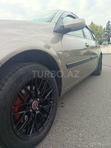 Renault Megane 2009, 267,000 km - 1.5 л - Bakı