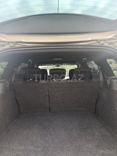 Renault Megane 2009, 267,000 km - 1.5 л - Bakı