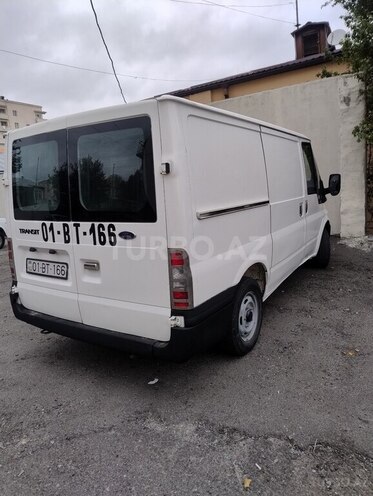 Ford Transit 2002, 490,000 km - 2.0 l - Bərdə