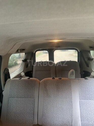 Dacia Logan 2007, 545,139 km - 1.5 л - Bakı