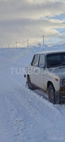 LADA (VAZ) 2106 1992, 390,000 km - 1.3 l - 