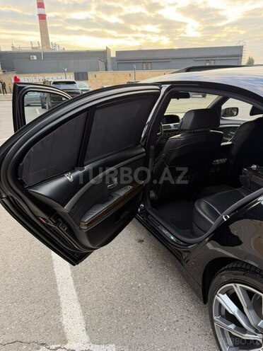 BMW 745 2004, 262,000 km - 4.4 l - Bakı
