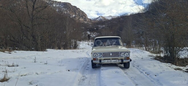 LADA (VAZ) 2106 1992, 390,000 km - 1.3 l - 