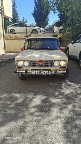 LADA (VAZ) 2106 1992, 390,000 km - 1.3 l - 
