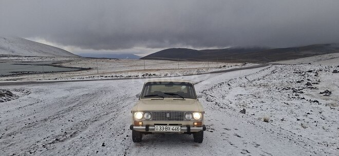 LADA (VAZ) 2106 1992, 390,000 km - 1.3 l - 