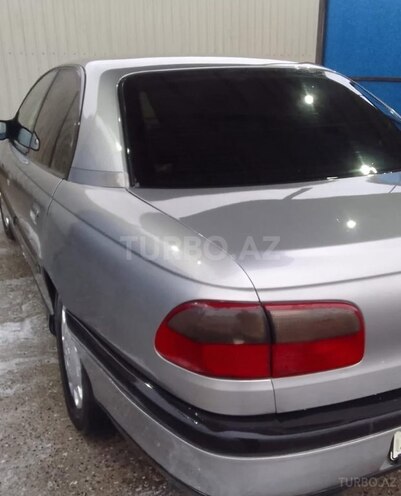 Opel Omega 1995, 350,000 km - 2.0 l - Qəbələ