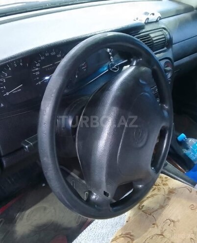 Opel Omega 1995, 350,000 km - 2.0 l - Qəbələ