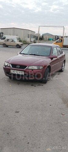 Opel Vectra 2000, 254,879 km - 1.6 l - Bakı