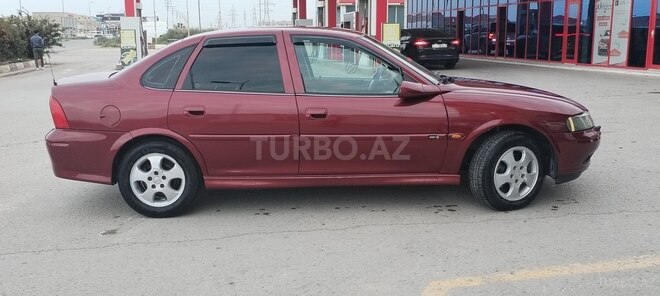 Opel Vectra 2000, 254,879 km - 1.6 l - Bakı