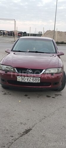 Opel Vectra 2000, 254,879 km - 1.6 l - Bakı