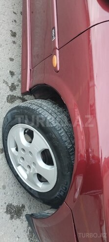 Opel Vectra 2000, 254,879 km - 1.6 l - Bakı