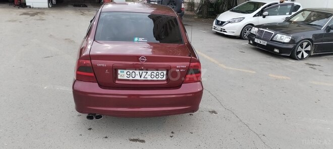 Opel Vectra 2000, 254,879 km - 1.6 l - Bakı