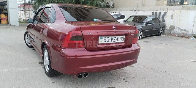 Opel Vectra 2000, 254,879 km - 1.6 l - Bakı