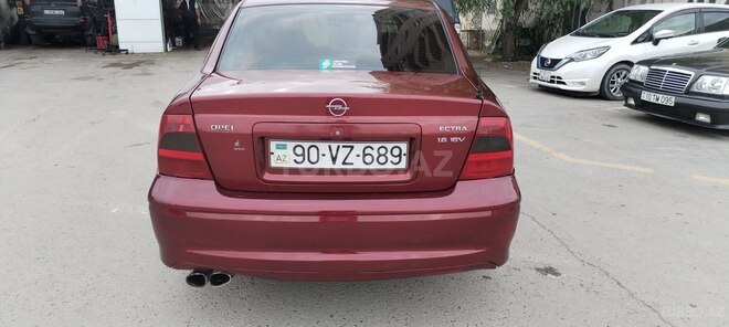 Opel Vectra 2000, 254,879 km - 1.6 l - Bakı