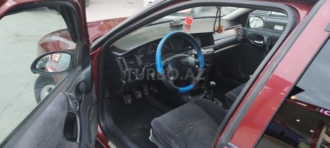 Opel Vectra 2000, 254,879 km - 1.6 l - Bakı