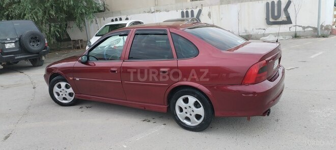 Opel Vectra 2000, 254,879 km - 1.6 l - Bakı
