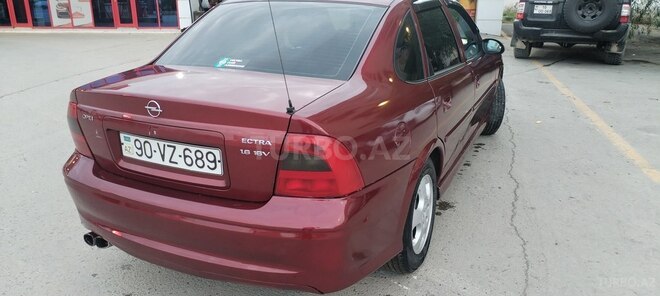 Opel Vectra 2000, 254,879 km - 1.6 l - Bakı