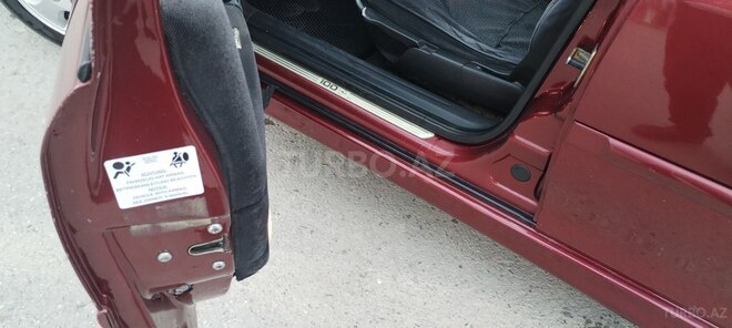Opel Vectra 2000, 254,879 km - 1.6 l - Bakı