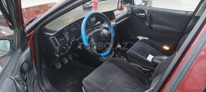 Opel Vectra 2000, 254,879 km - 1.6 l - Bakı