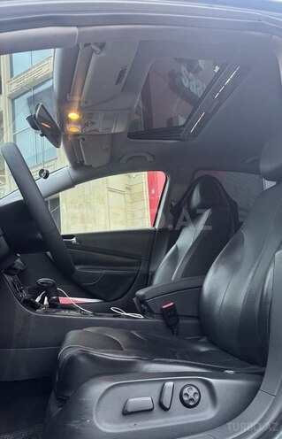 Volkswagen Passat 2007, 282,746 km - 2.0 l - Bakı