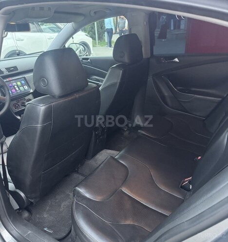 Volkswagen Passat 2007, 282,746 km - 2.0 l - Bakı