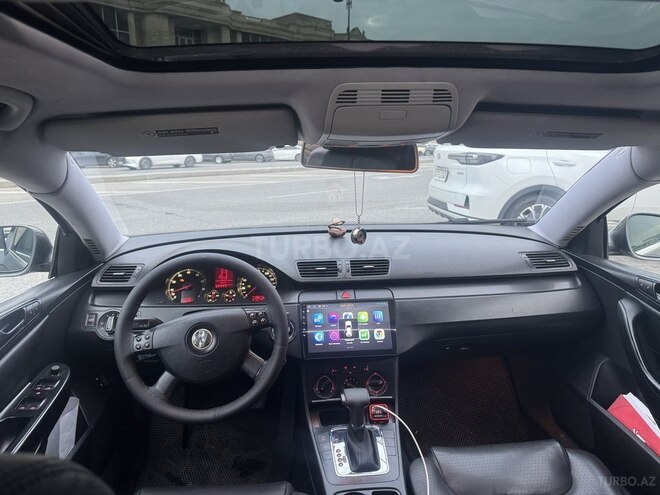 Volkswagen Passat 2007, 282,746 km - 2.0 l - Bakı