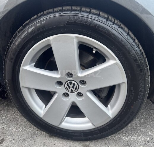 Volkswagen Passat 2007, 282,746 km - 2.0 l - Bakı