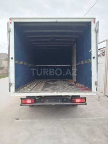 Ford Transit 2011, 241,000 km - 2.4 l - Bakı