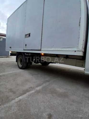 Ford Transit 2011, 241,000 km - 2.4 l - Bakı