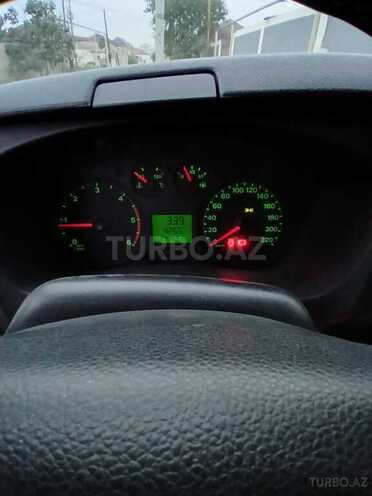 Ford Transit 2011, 241,000 km - 2.4 l - Bakı