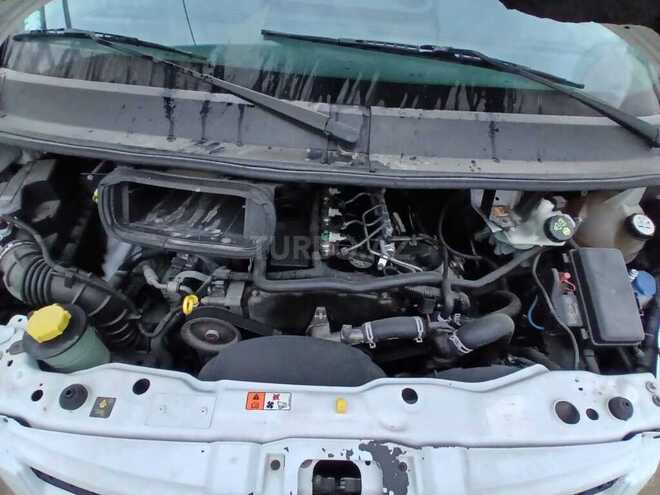 Ford Transit 2011, 241,000 km - 2.4 l - Bakı