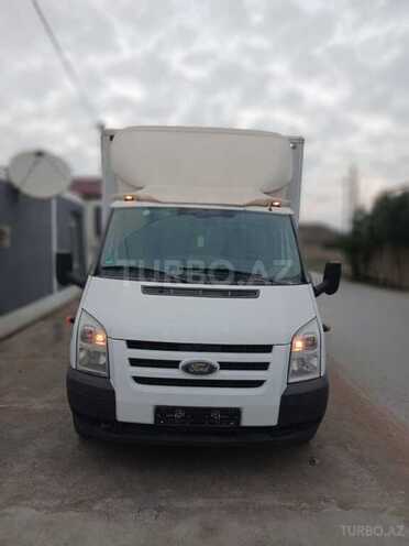 Ford Transit 2011, 241,000 km - 2.4 l - Bakı