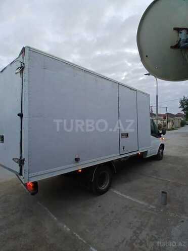 Ford Transit 2011, 241,000 km - 2.4 l - Bakı